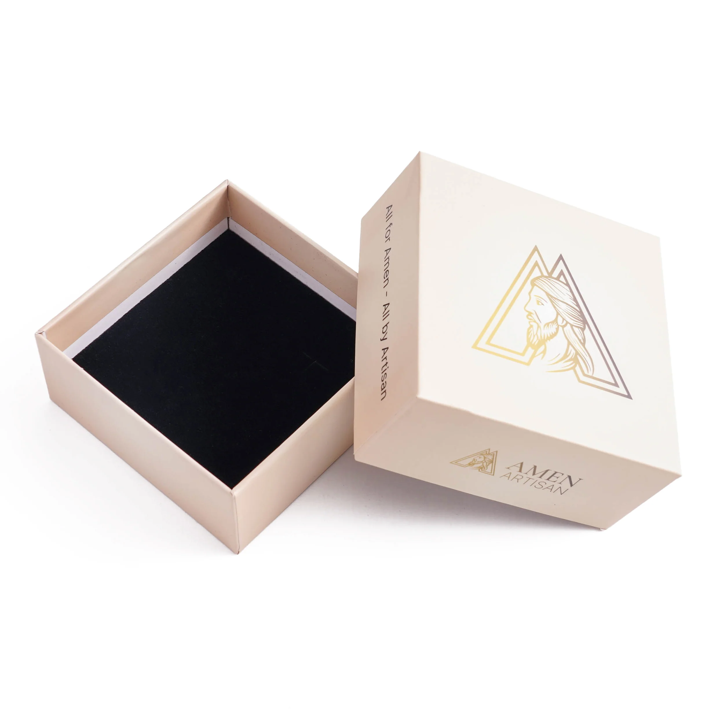 【Deal Today】St. Michael Combat Rosary Paracord Bracelet – Faith & Valor Amen Artisan - Image 15