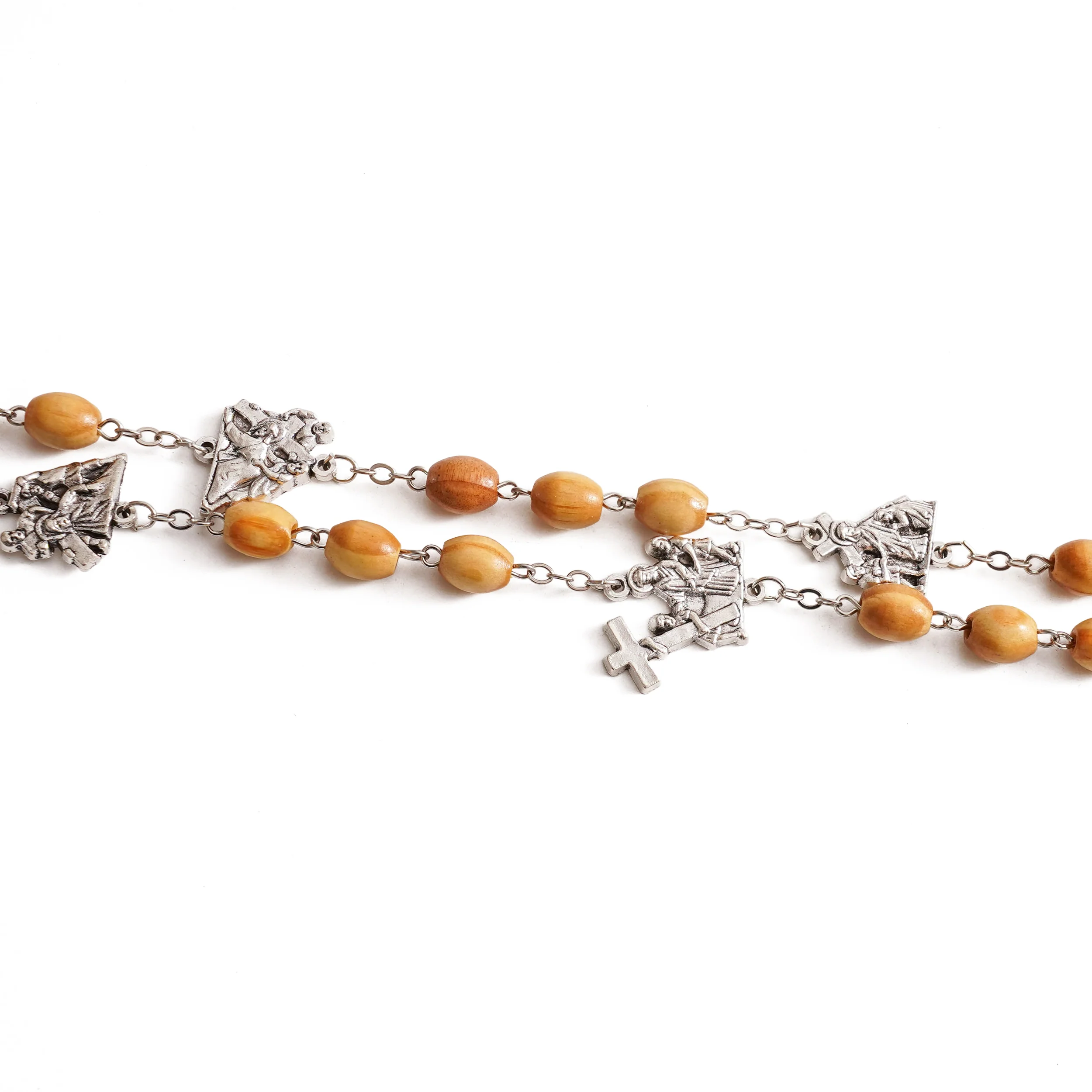 Stations of the Cross Rosary - Image 6
